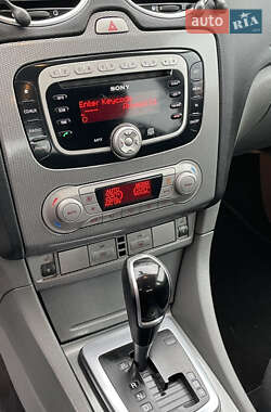 Універсал Ford Focus 2009 в 