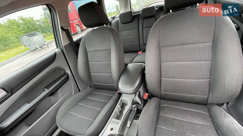 Універсал Ford Focus 2009 в Луцьку