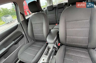 Універсал Ford Focus 2009 в 