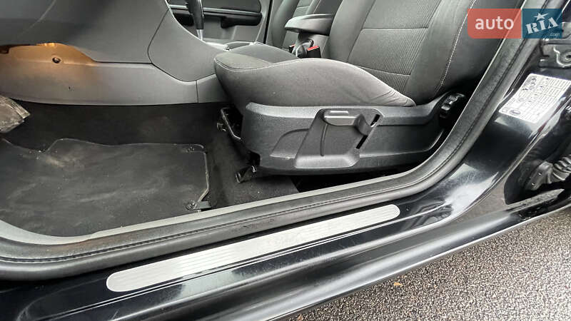 Універсал Ford Focus 2009 в Луцьку