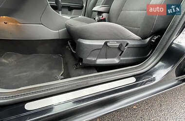Універсал Ford Focus 2009 в 