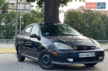 Седан Ford Focus 1998 в 