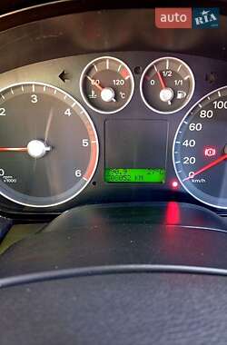 Универсал Ford Focus 2005 в 