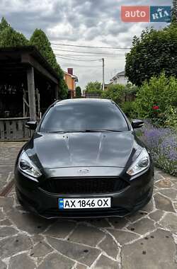 Ford Focus 2016 Ford Focus 2016
