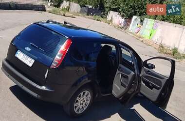 Універсал Ford Focus 2005 в Києві