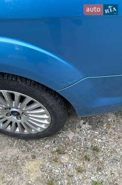 Универсал Ford Focus 2008 в 