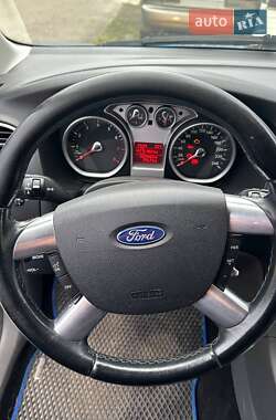 Универсал Ford Focus 2008 в 