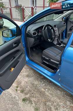 Универсал Ford Focus 2008 в 