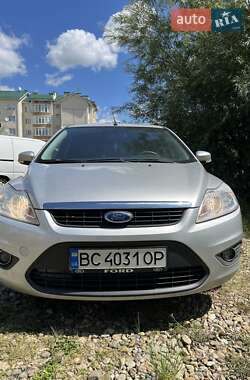 Ford Focus 2010