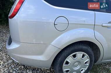 Універсал Ford Focus 2010 в 