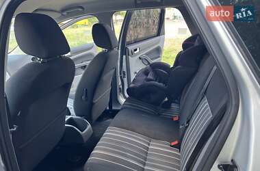 Універсал Ford Focus 2010 в 