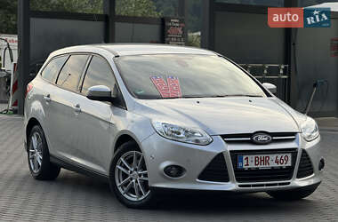 Універсал Ford Focus 2013 в Моршині