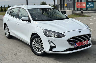 Универсал Ford Focus 2020 в Львове