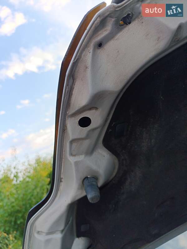 Універсал Ford Focus 2008 в Тиврову