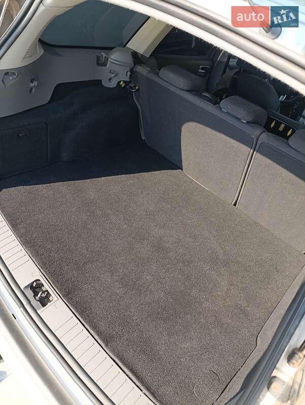 Універсал Ford Focus 2008 в Тиврову