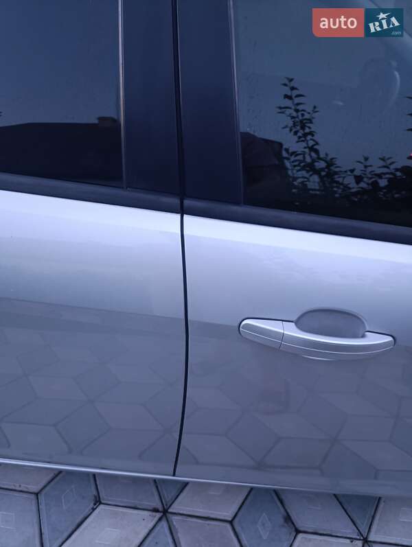 Універсал Ford Focus 2008 в Тиврову