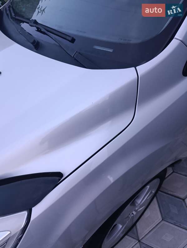 Універсал Ford Focus 2008 в Тиврову