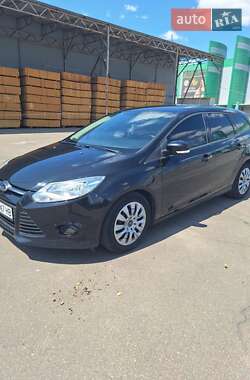 Универсал Ford Focus 2011 в Николаеве