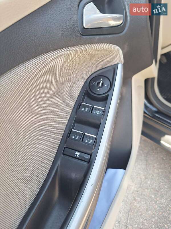 Універсал Ford Focus 2011 в Миколаєві