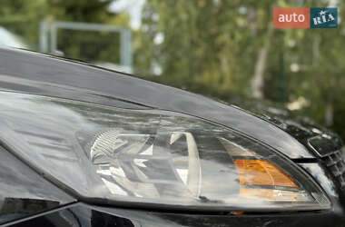 Универсал Ford Focus 2009 в 