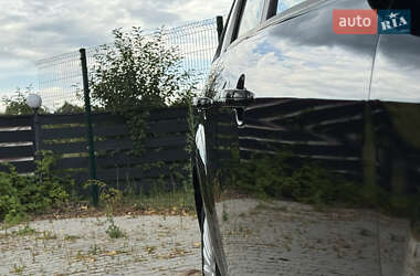 Универсал Ford Focus 2009 в 