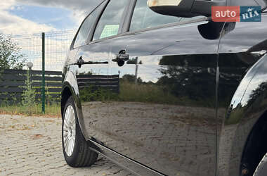 Универсал Ford Focus 2009 в 