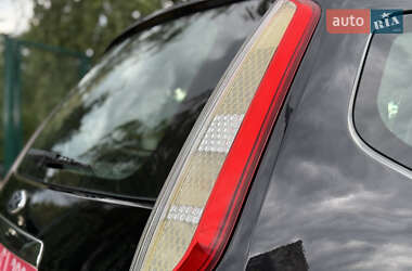 Универсал Ford Focus 2009 в 