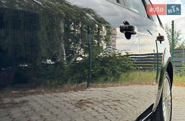Универсал Ford Focus 2009 в 