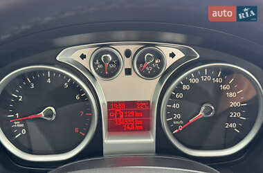 Универсал Ford Focus 2009 в 