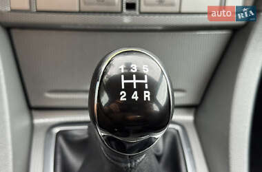 Универсал Ford Focus 2009 в 