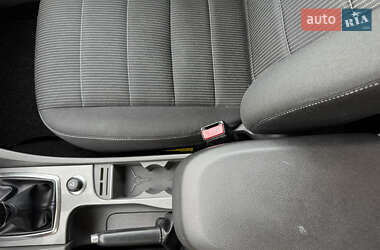 Универсал Ford Focus 2009 в 