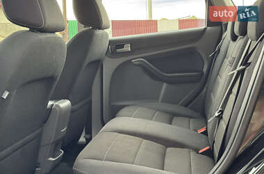 Универсал Ford Focus 2009 в 