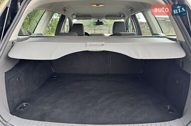 Универсал Ford Focus 2009 в 
