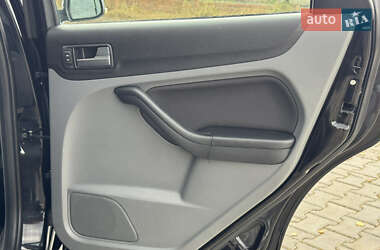 Универсал Ford Focus 2009 в 
