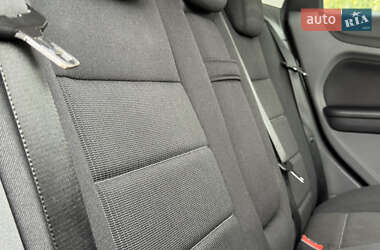 Универсал Ford Focus 2009 в 