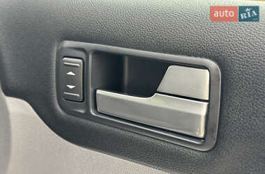 Универсал Ford Focus 2009 в 