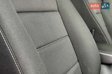 Универсал Ford Focus 2009 в 