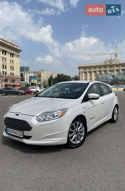 Ford Focus 2012 Ford Focus 2012