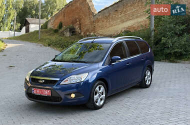 Ford Focus 2009 Ford Focus 2009