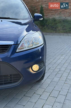 Универсал Ford Focus 2009 в 