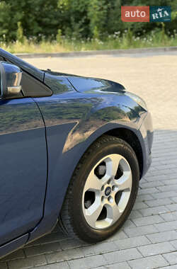 Универсал Ford Focus 2009 в 