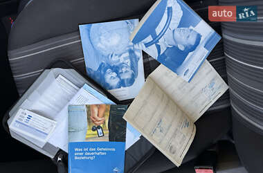 Универсал Ford Focus 2009 в 