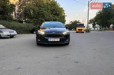 Ford Focus 2015 Ford Focus 2015