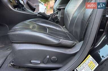 Хетчбек Ford Focus 2015 в Полтаві