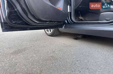 Хэтчбек Ford Focus 2015 в 