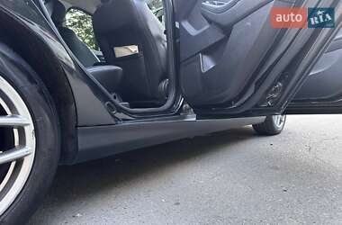 Хэтчбек Ford Focus 2015 в 