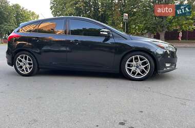 Хетчбек Ford Focus 2015 в Полтаві