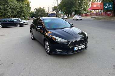 Хэтчбек Ford Focus 2015 в 
