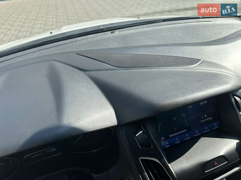 Хэтчбек Ford Focus 2016 в Броварах фото 19 Хэтчбек Ford Focus 2016 в Броварах