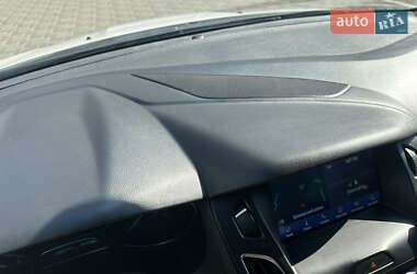 Хэтчбек Ford Focus 2016 в 